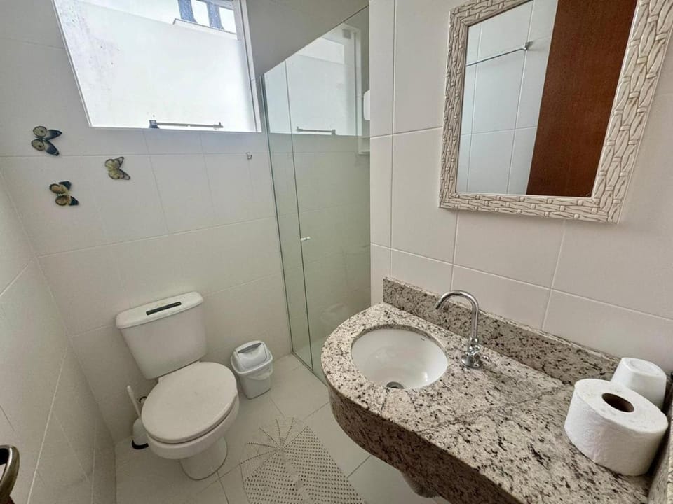 Apartamento confortável para família 2 Apartment in Florianopolis