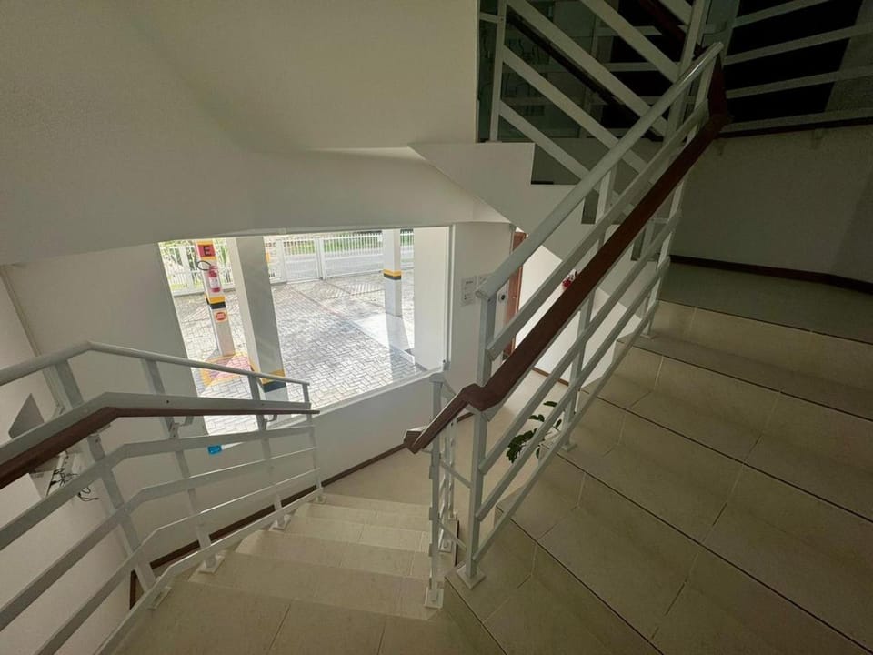 Apartamento confortável para família 2 Apartment in Florianopolis