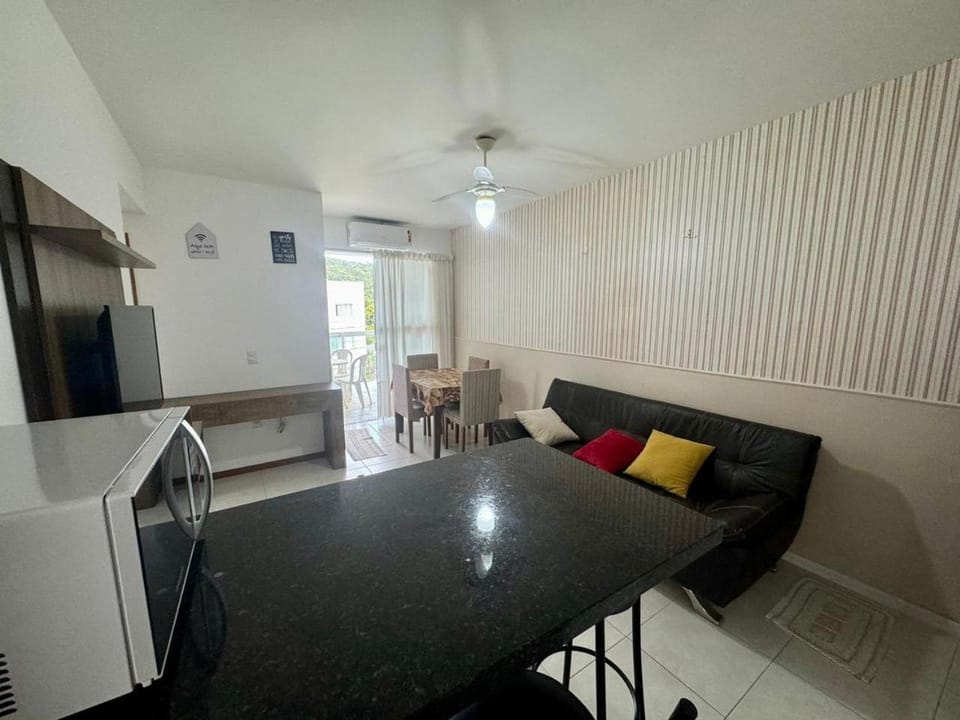Apartamento confortável para família 2 Apartment in Florianopolis