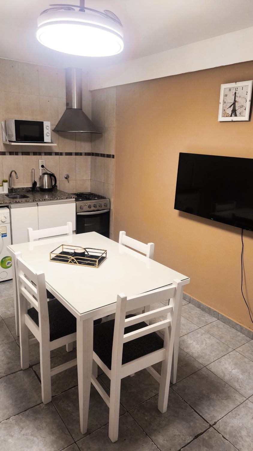 Hogar de viajeros Apartment in San Rafael