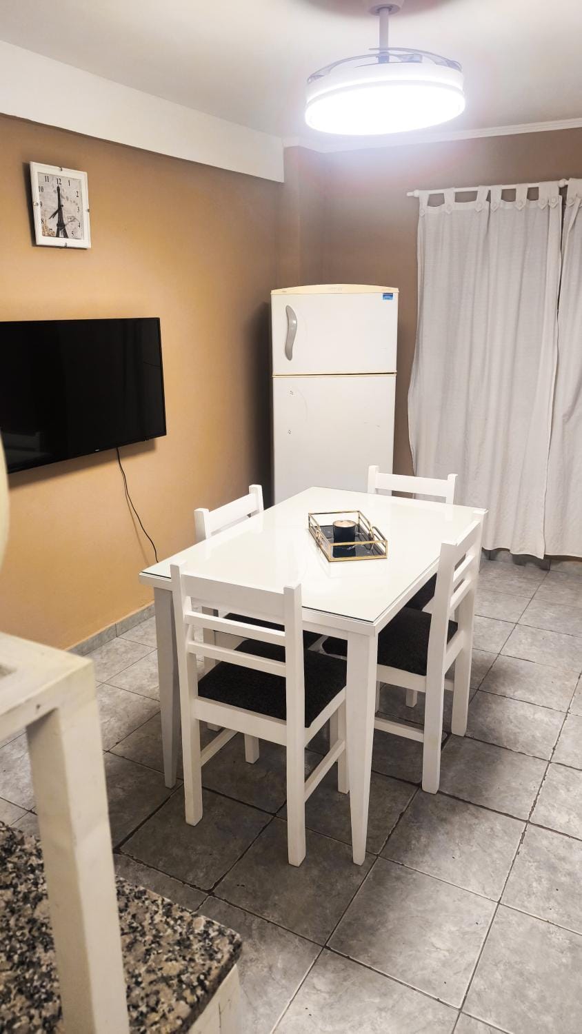 Hogar de viajeros Apartment in San Rafael