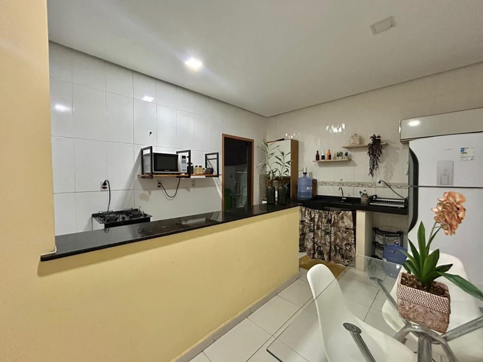 Casa da COP30 House in Belém