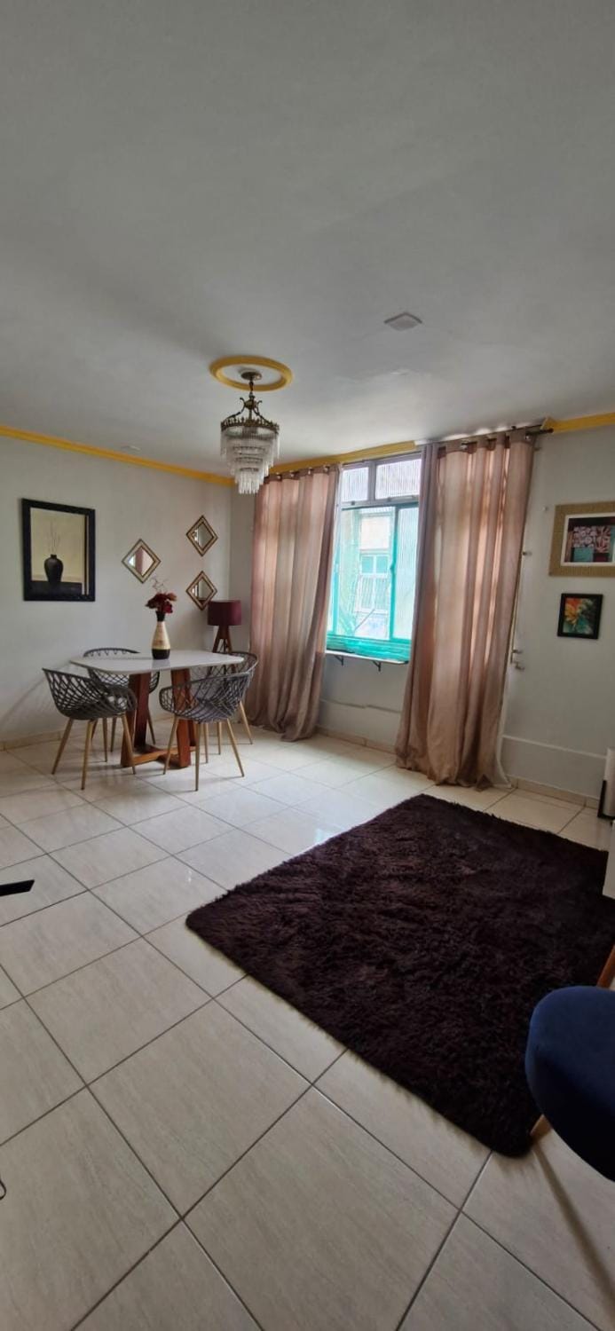 Apartamento espaço inteiro com Mobília Período COP 30- 2 PESSOAS Apartment in Belém