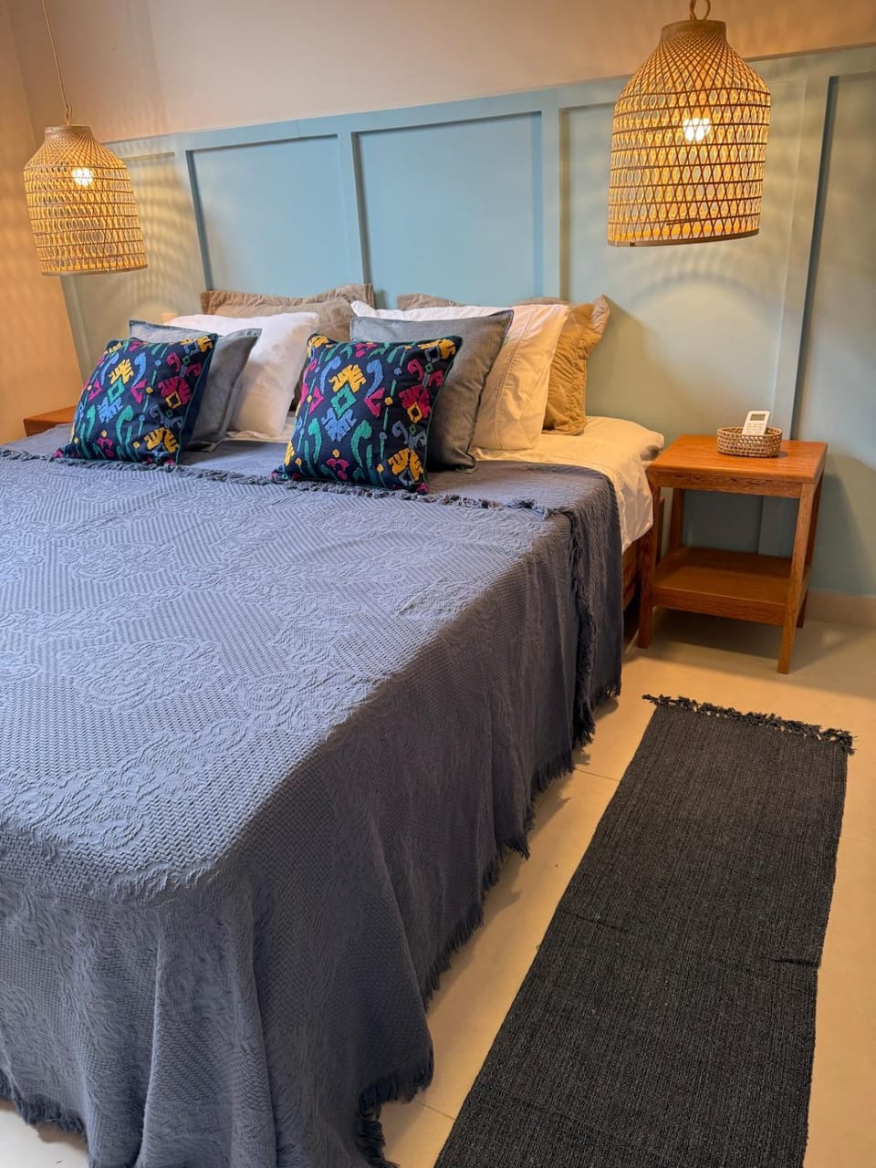 Casa Estrela do Mar House in State of Bahia