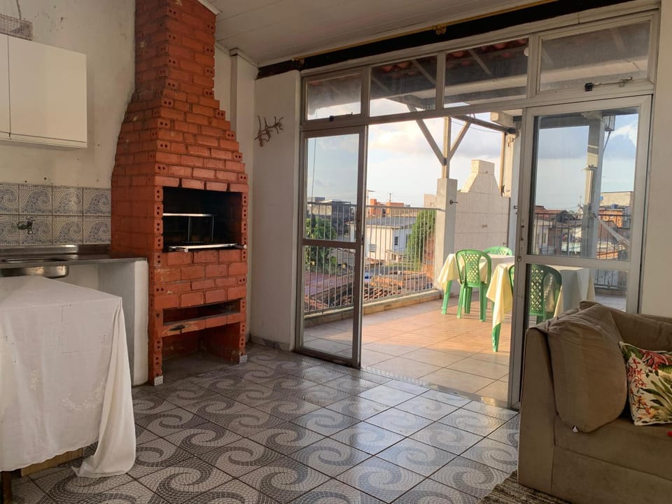CASA de TEMPORADA para COP 30 Vacation rental in Belém