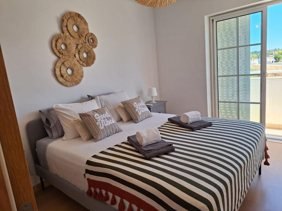 Balcony/Terrace, Bedroom