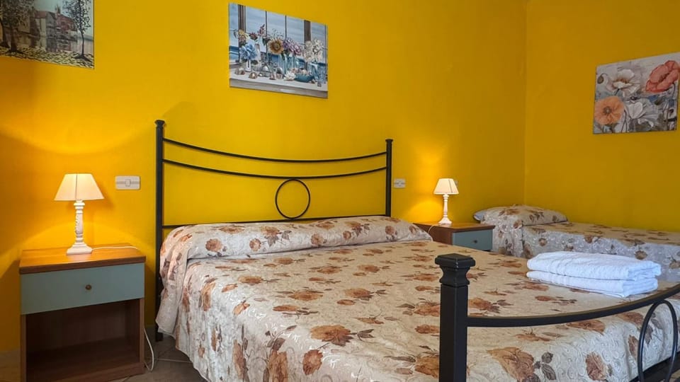 Agriturismo da Remo Farm Stay in Tuscany