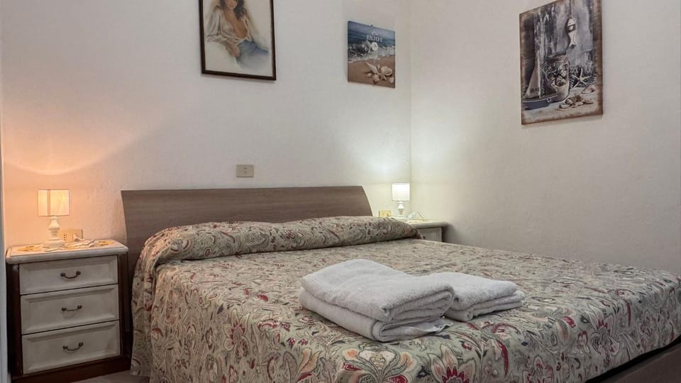 Agriturismo da Remo Farm Stay in Tuscany