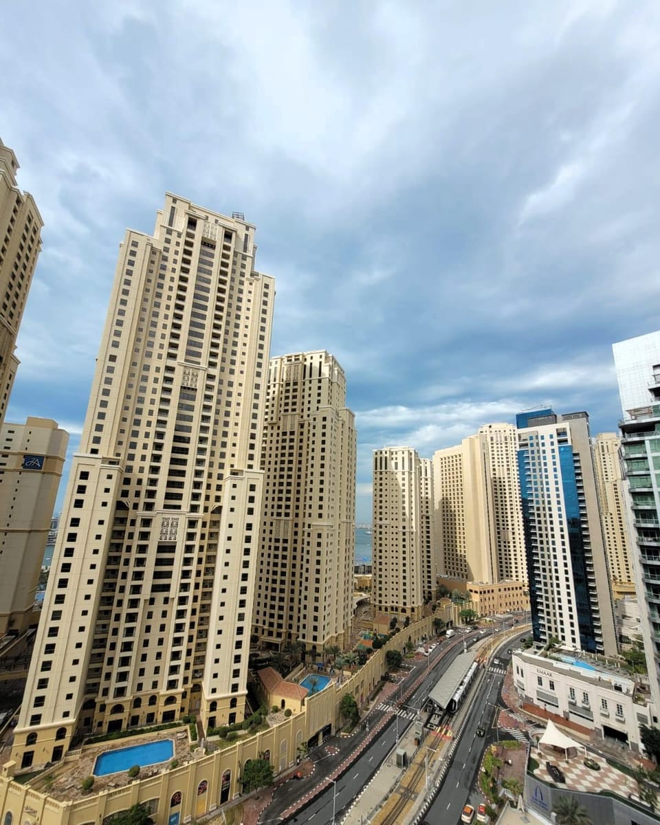 City view
