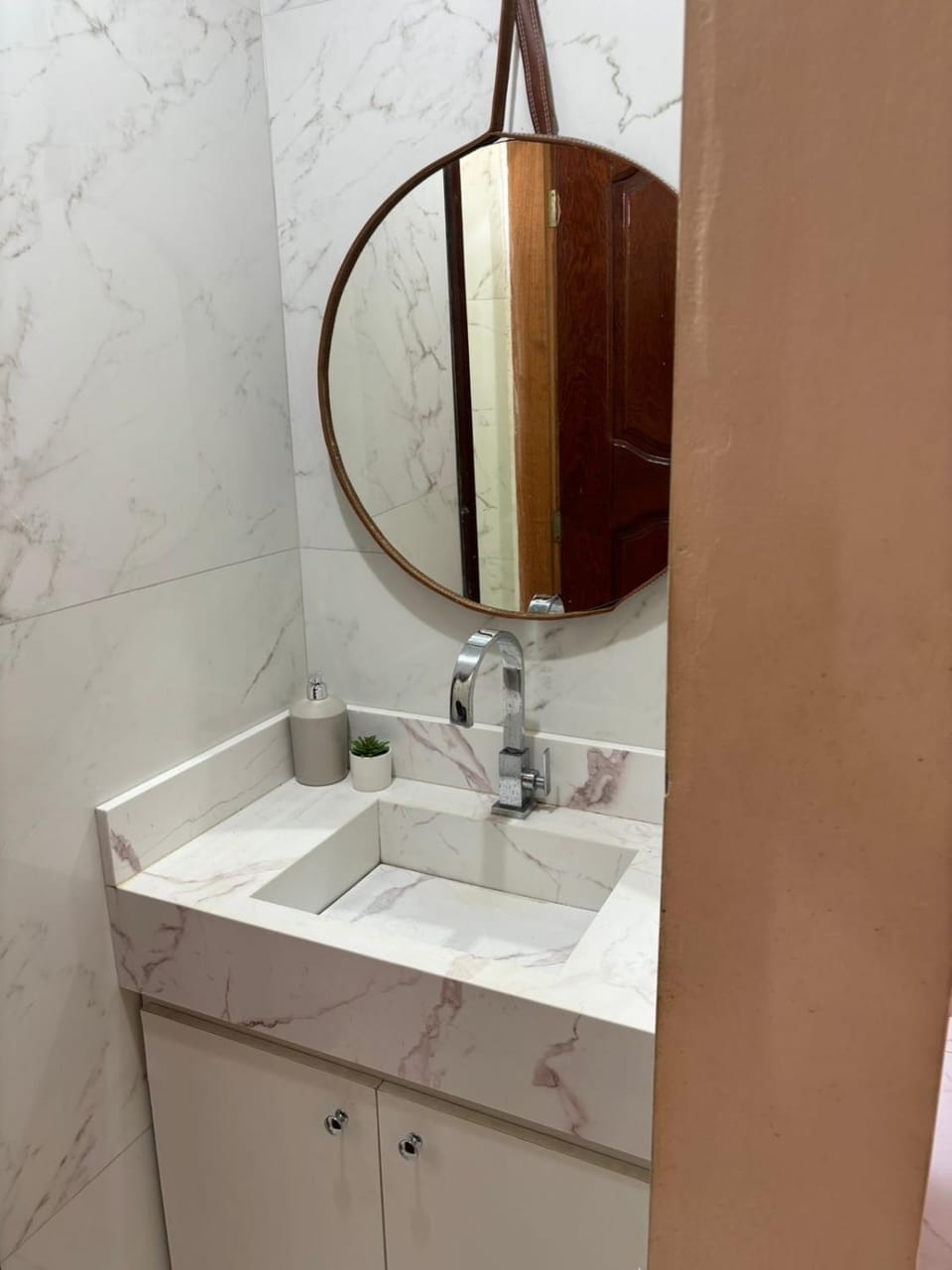 Apartamento Pedreira 3km do Hangar Apartment in Belém