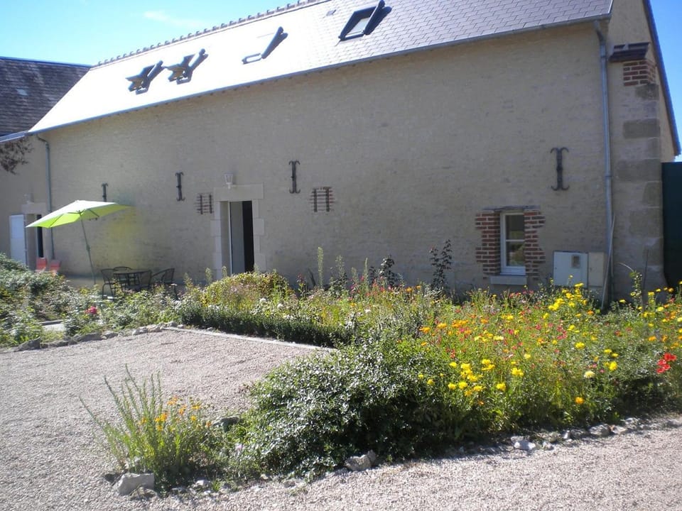 Maison rénovée près d'Orléans avec animaux admis - FR-1-590-583 House in Centre-Val de Loire