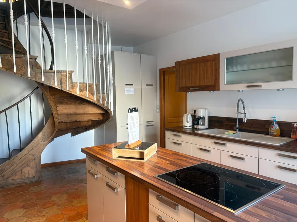 Grande demeure avec parc et WIFI, proche du Mans - FR-1-410-481 House in Pays de la Loire