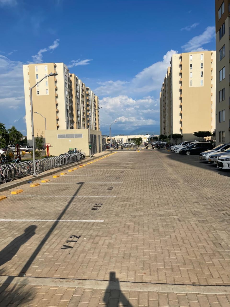 Apartamento NIZA Apartment in Valledupar