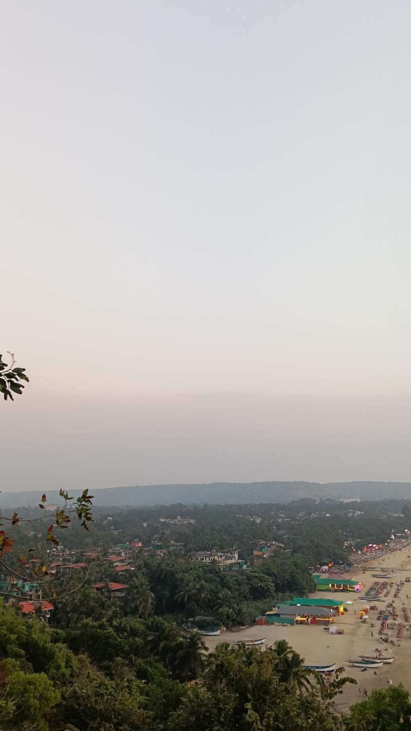 Nearby landmark, Beach, Sea view