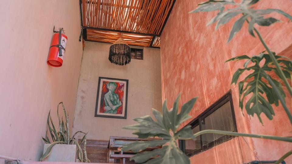 Paradise in downtown tulum! Villa in Tulum