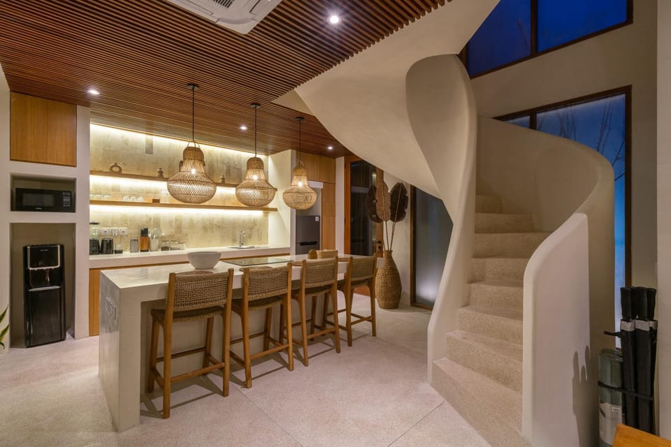 Villa Jaran - NEW 2BR Uluwatu Escape with Rooftop, Near Beaches! Villa in Bali