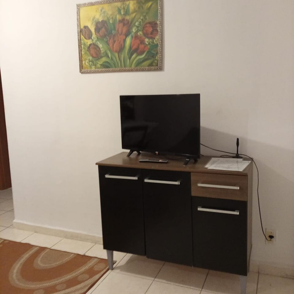 Apto Agua Marinha 289 Apartment in Campos