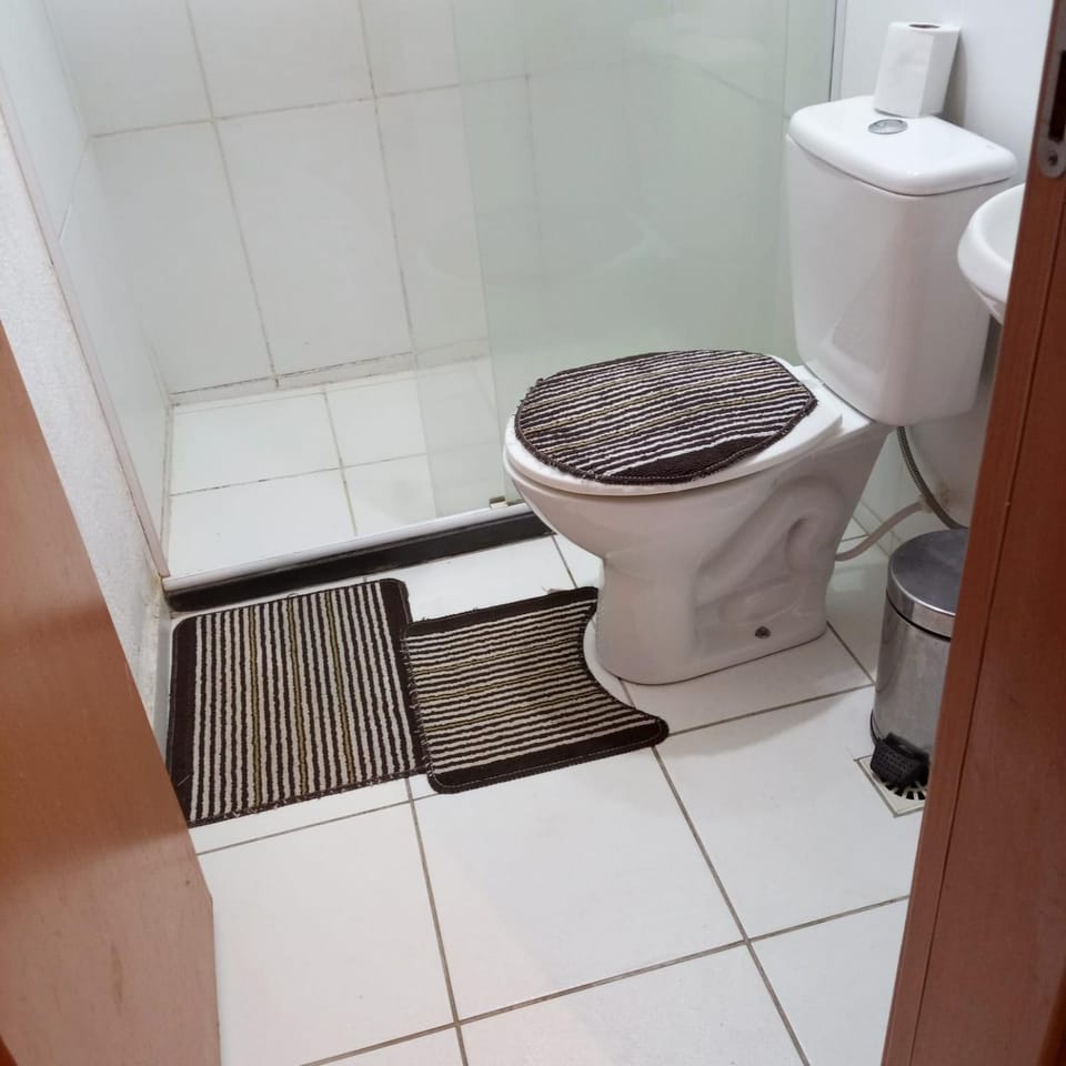 Apto Agua Marinha 289 Apartment in Campos