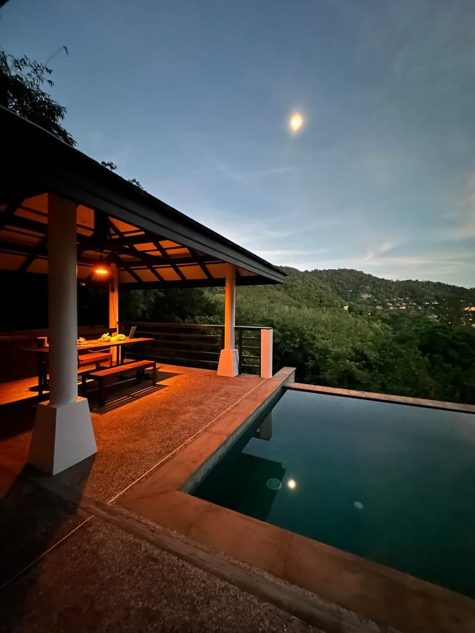 Pool view, Swimming pool, Swimming pool