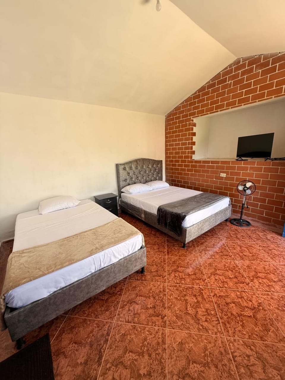 Finca hotel villa Román Hotel in Quindio, Colombia