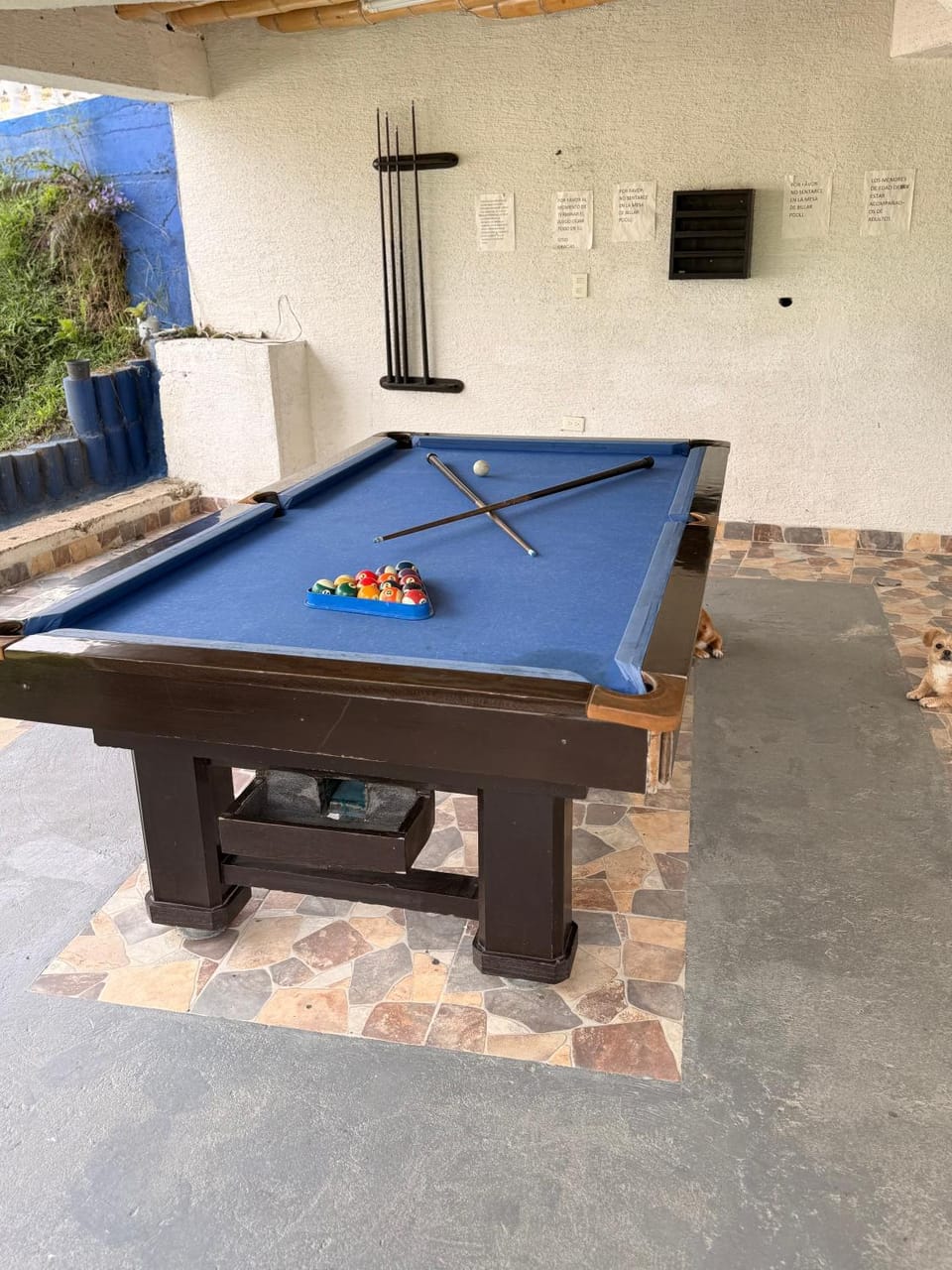 Billiard
