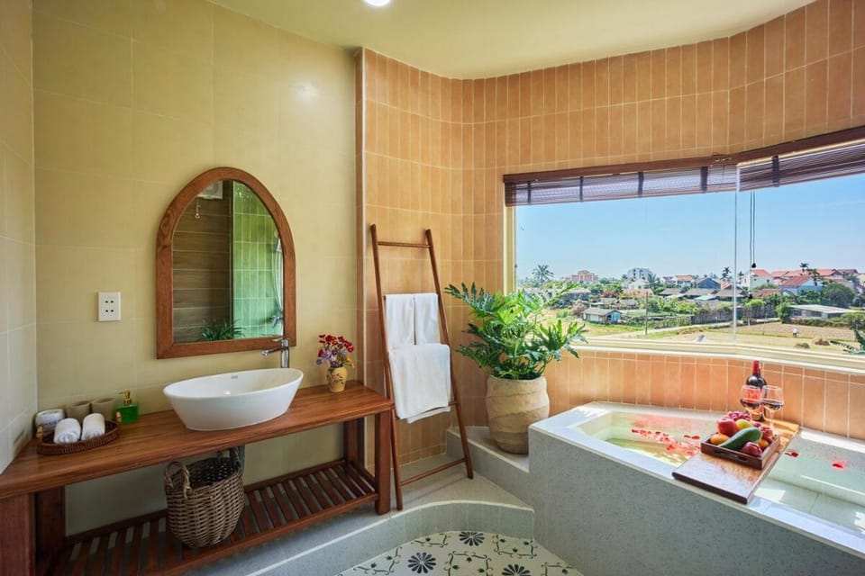 LuA House Hoian Villa in Hoi An
