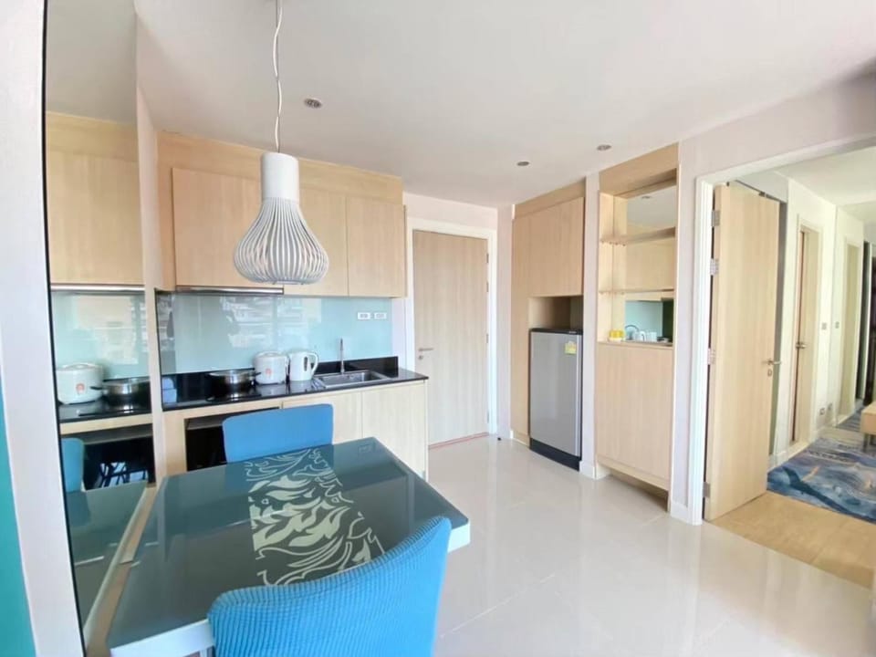 Grand Caribbean condo Apartment in Pattaya City