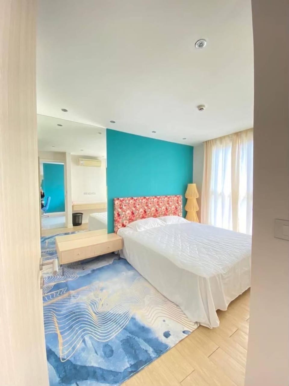 Grand Caribbean condo Apartment in Pattaya City