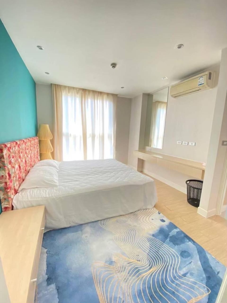 Grand Caribbean condo Apartment in Pattaya City