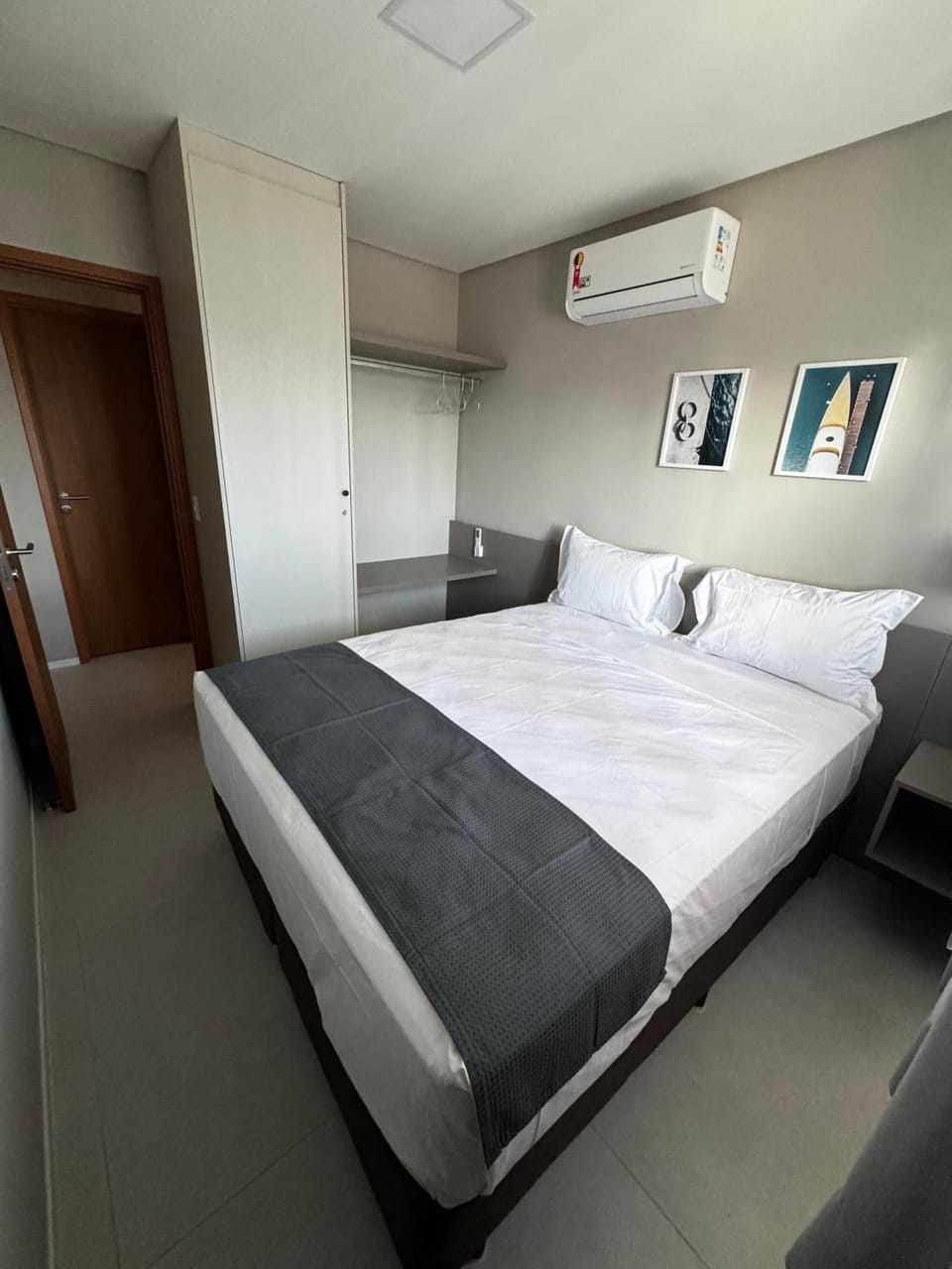 Apartamento Ipioca Beach Life - Maceió Apartment in Maceió