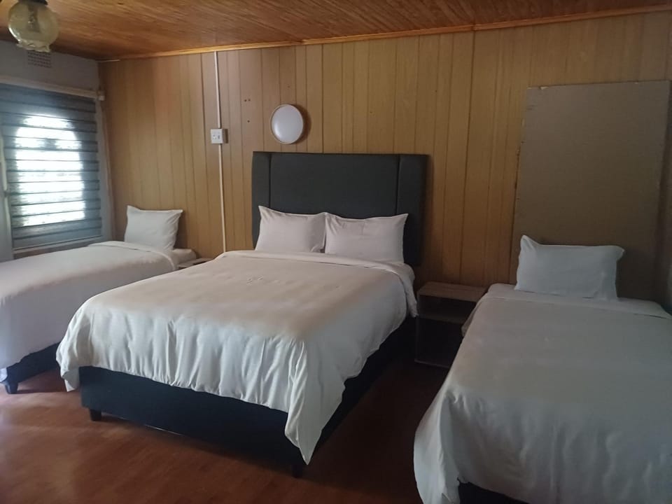 Blackwood Guesthouse Bed and Breakfast in Gauteng
