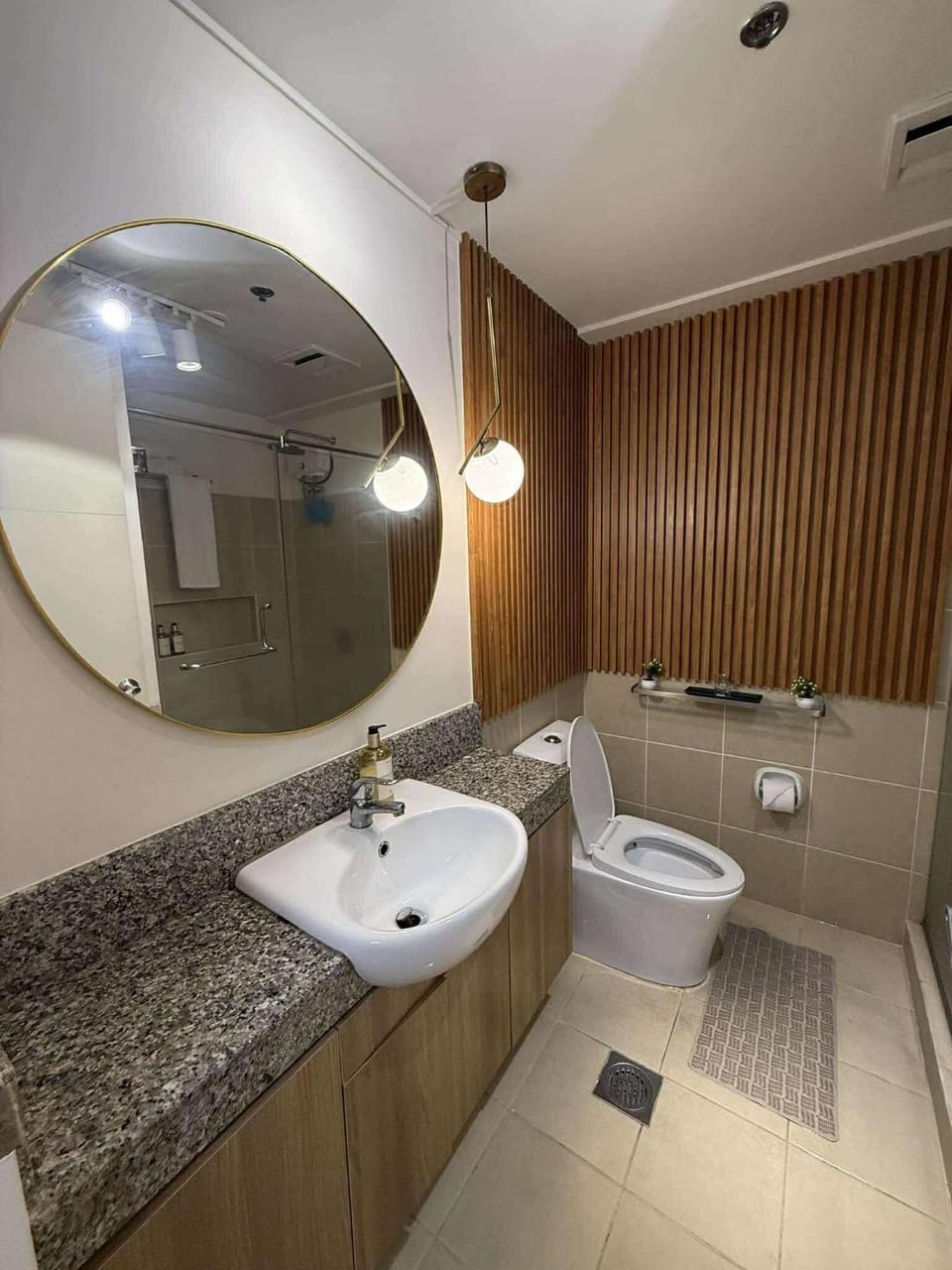 The Celandine Condo ni Maria 2 Apartment hotel in Quezon City