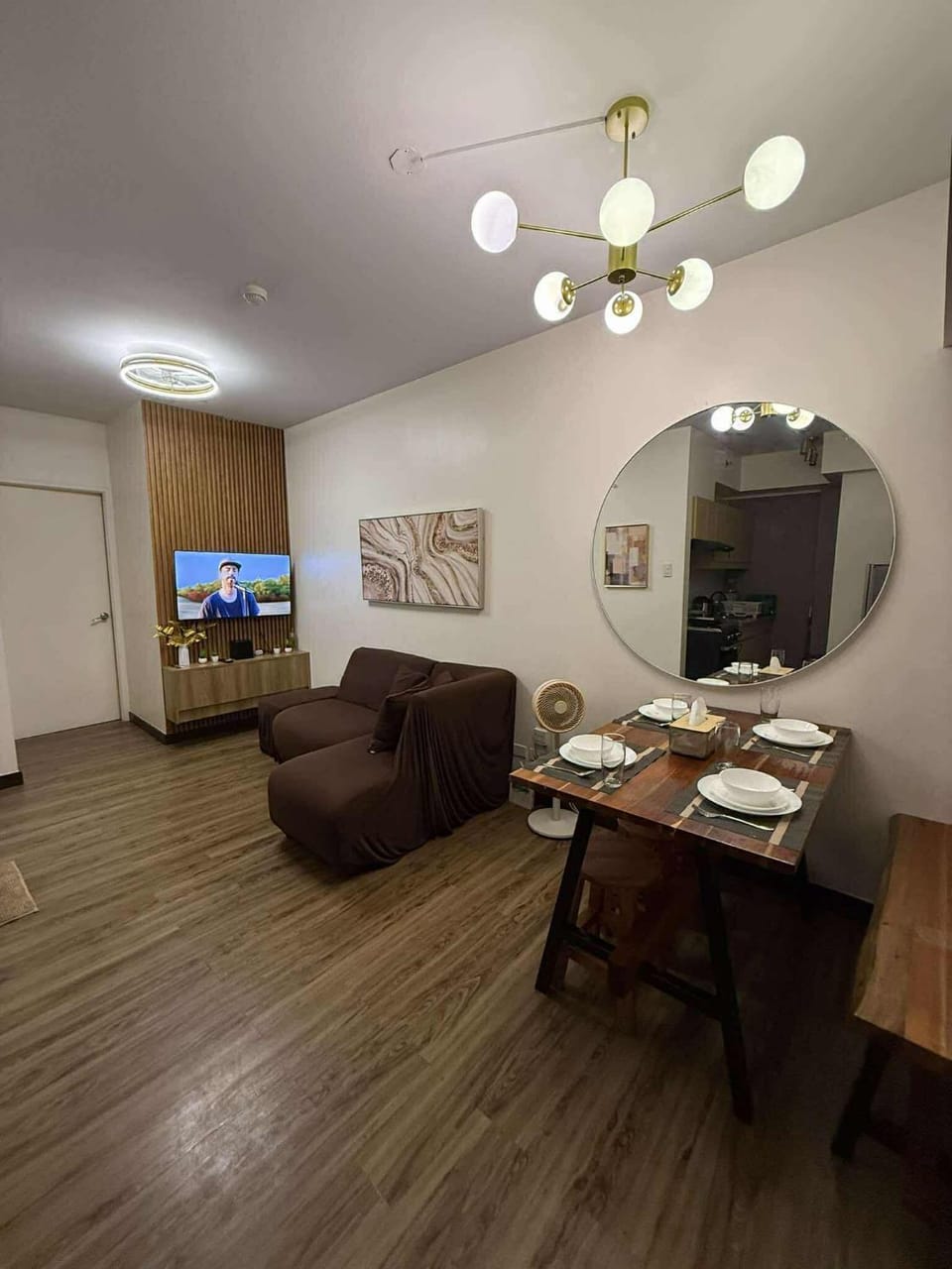 The Celandine Condo ni Maria 2 Apartment hotel in Quezon City