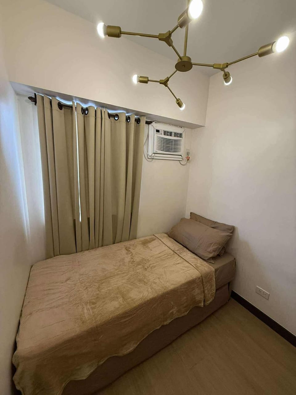 The Celandine Condo ni Maria 2 Apartment hotel in Quezon City