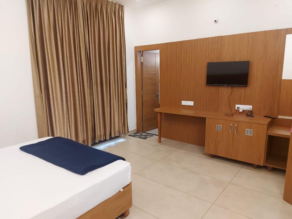 GM Farm Mountain View Homestay Vacation rental in Karnataka