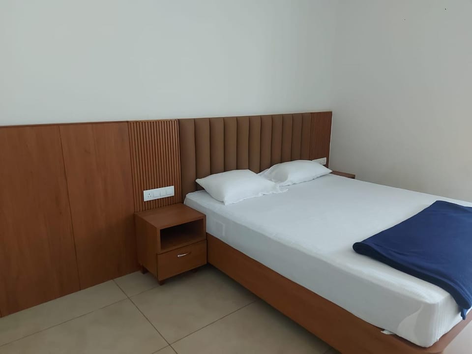 GM Farm Mountain View Homestay Vacation rental in Karnataka