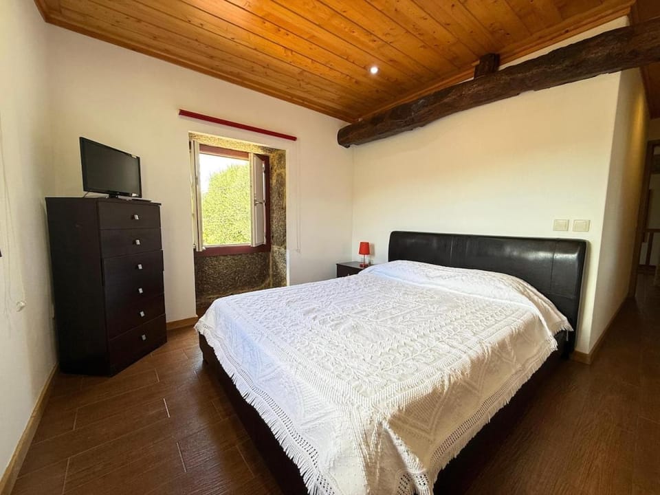 Casa Veríssimo - Gerês Chalet in Viana do Castelo District, Portugal