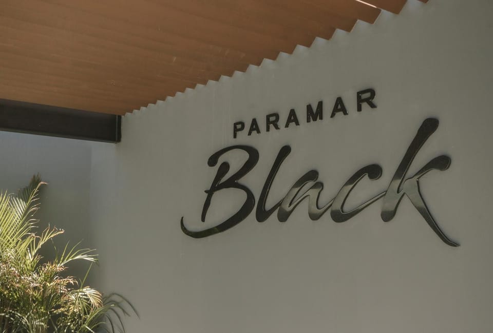 Property logo or sign