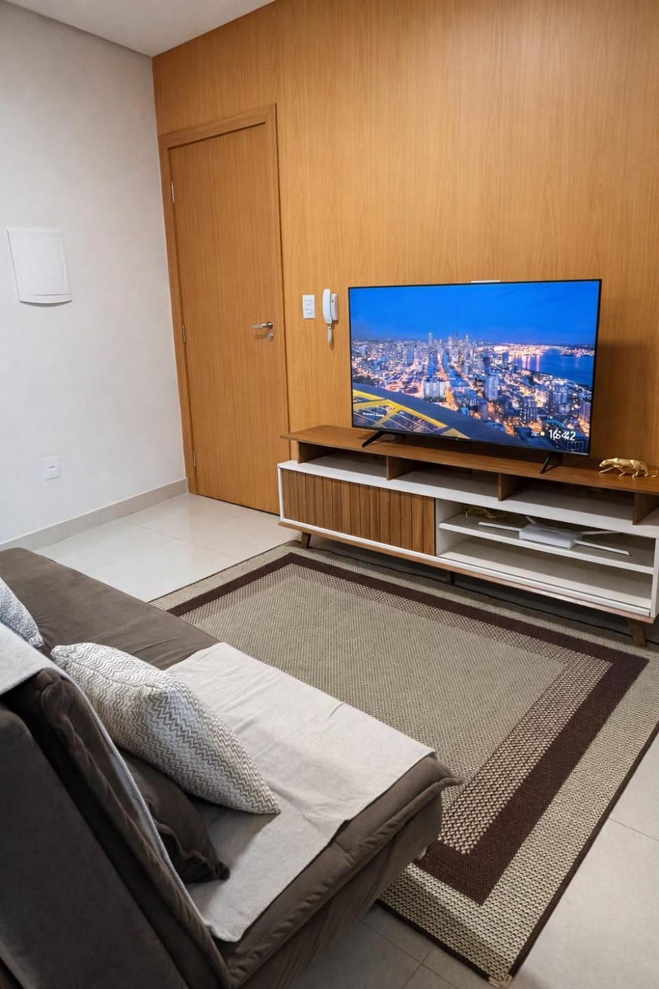 TV and multimedia