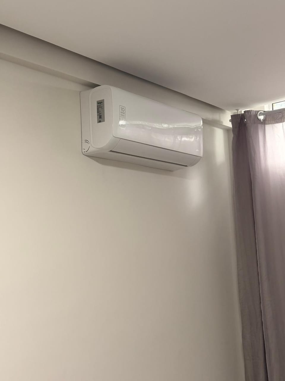 air conditioner