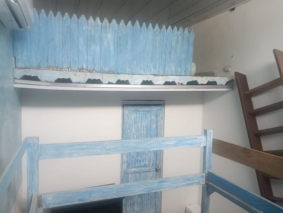 Casamar sol caribe Apartment in La Boquilla