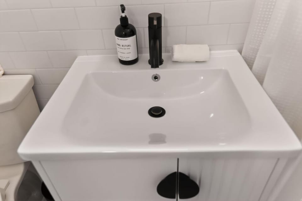 Spacious 3Bedroom with AC near McCarren Park Brooklyn Stay Apartment in Manhattan