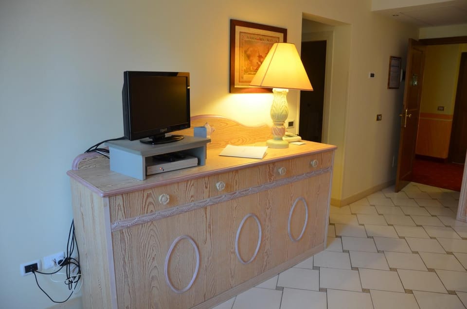 TV and multimedia
