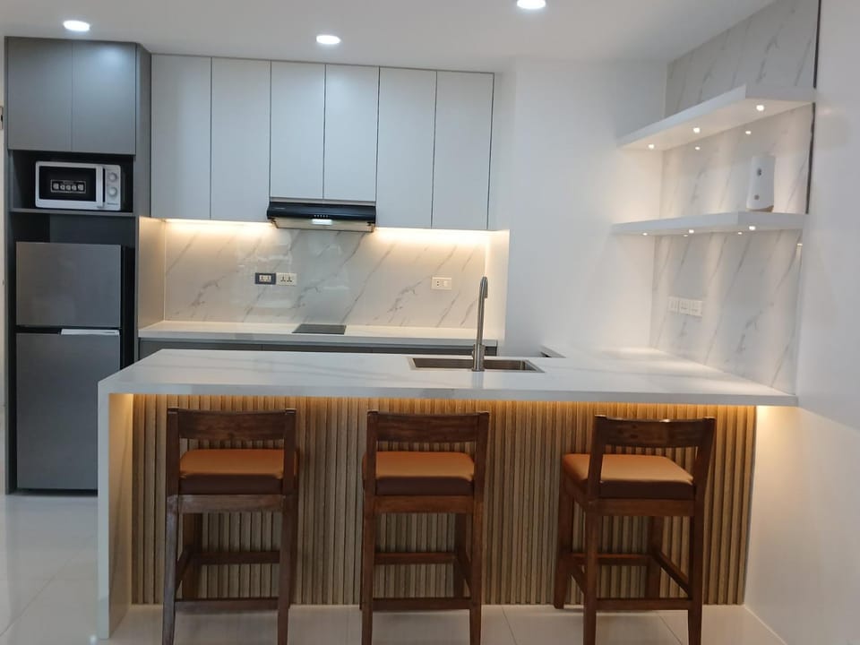 Macalline Residence Apartment hotel in Angeles