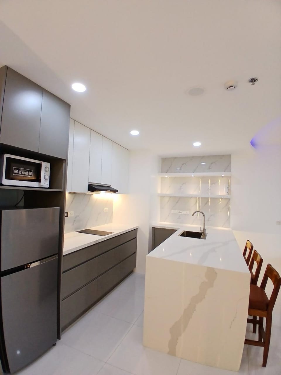 Macalline Residence Apartment hotel in Angeles