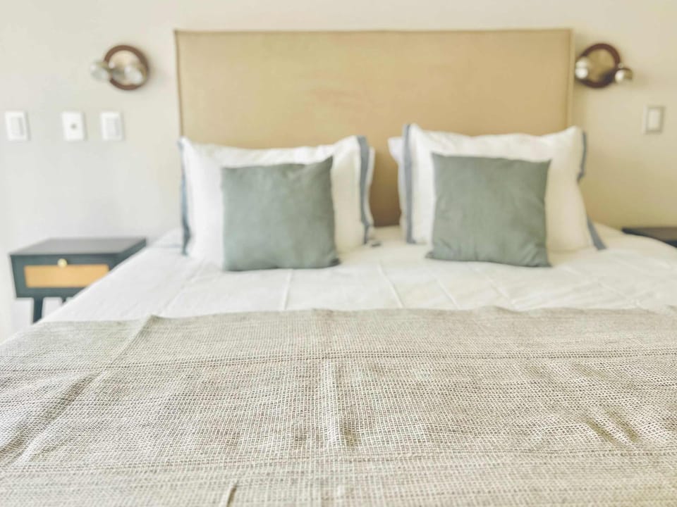 Stylish & Cozy Las Condes Apartment Apartment in Las Condes