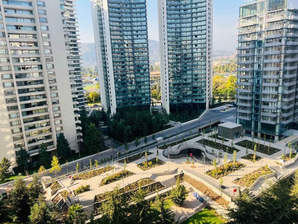 Stylish & Cozy Las Condes Apartment Apartment in Las Condes