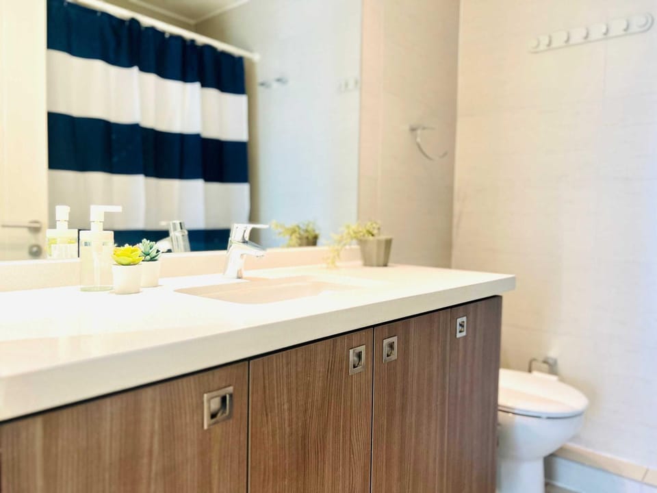 Stylish & Cozy Las Condes Apartment Apartment in Las Condes