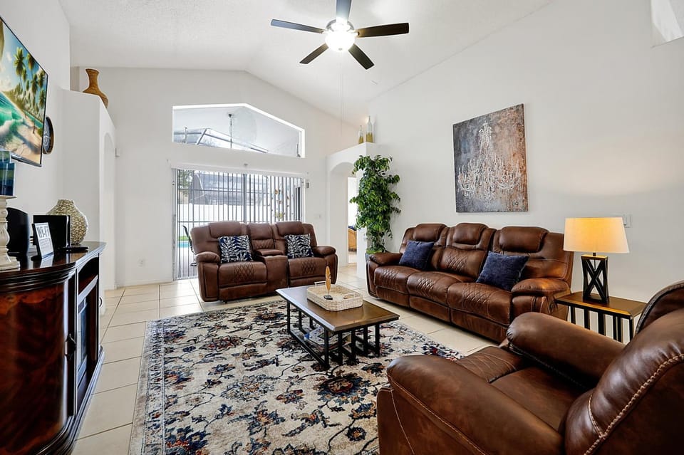 108 Stetson Court Kissimie House in Kissimmee