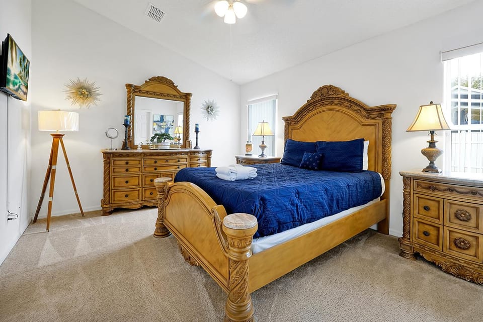 108 Stetson Court Kissimie House in Kissimmee